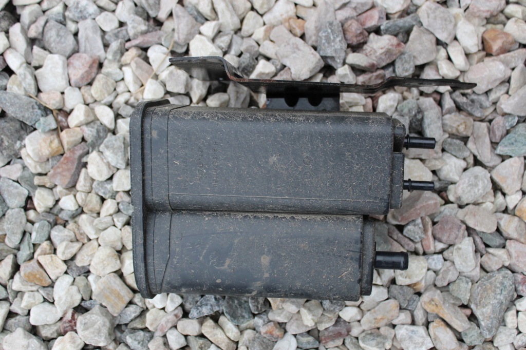 фото №1, Renault talisman kombi 1.8 tce фільтр вугільний задня