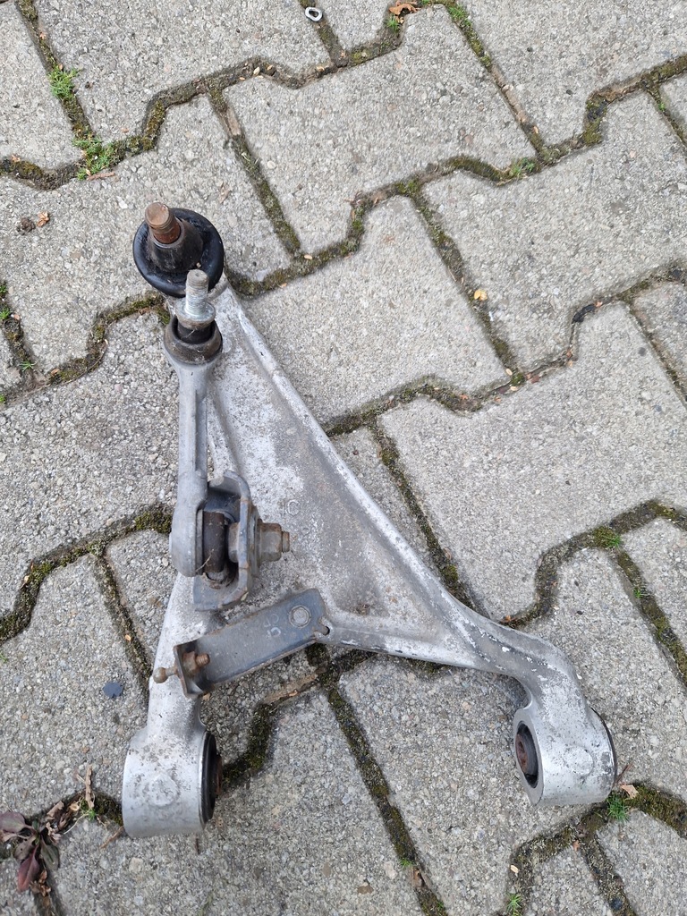 фото №1, Важіль задня лівий infiniti qx70