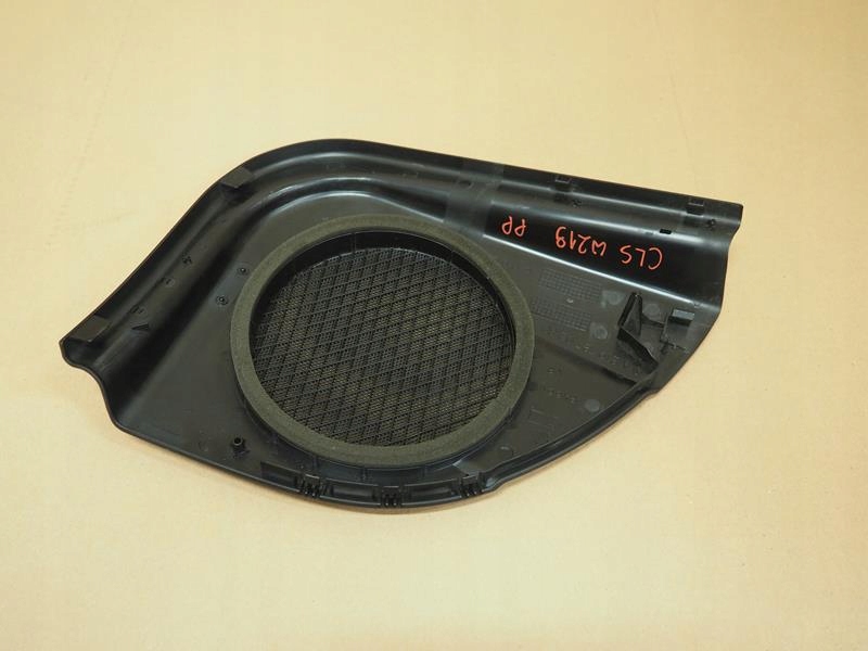 фото №2, Заглушка динамика дверь mercedes-benz оригинальный номер a2197270288