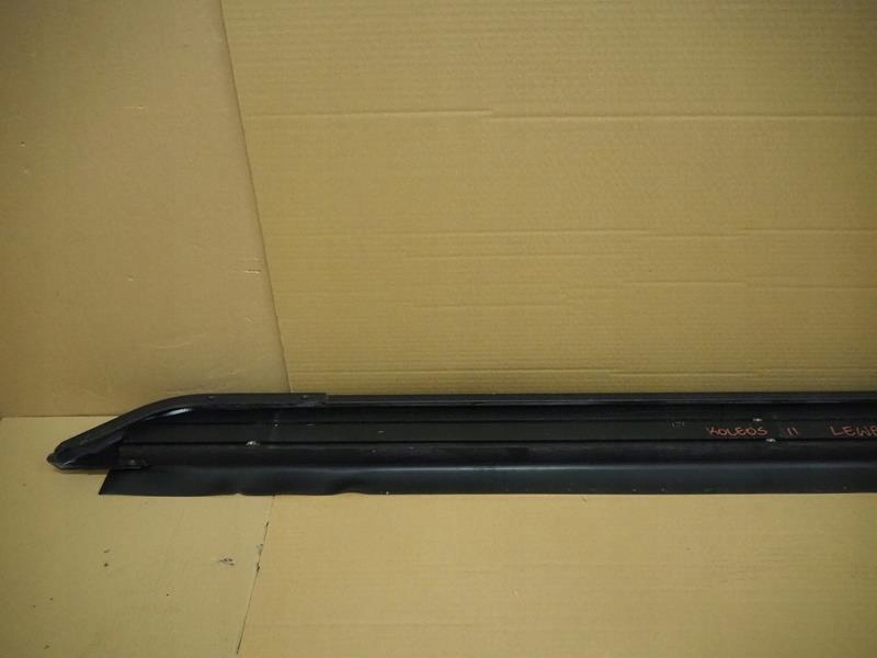 фото №3, Підніжка поріг лівий renault koleos ii