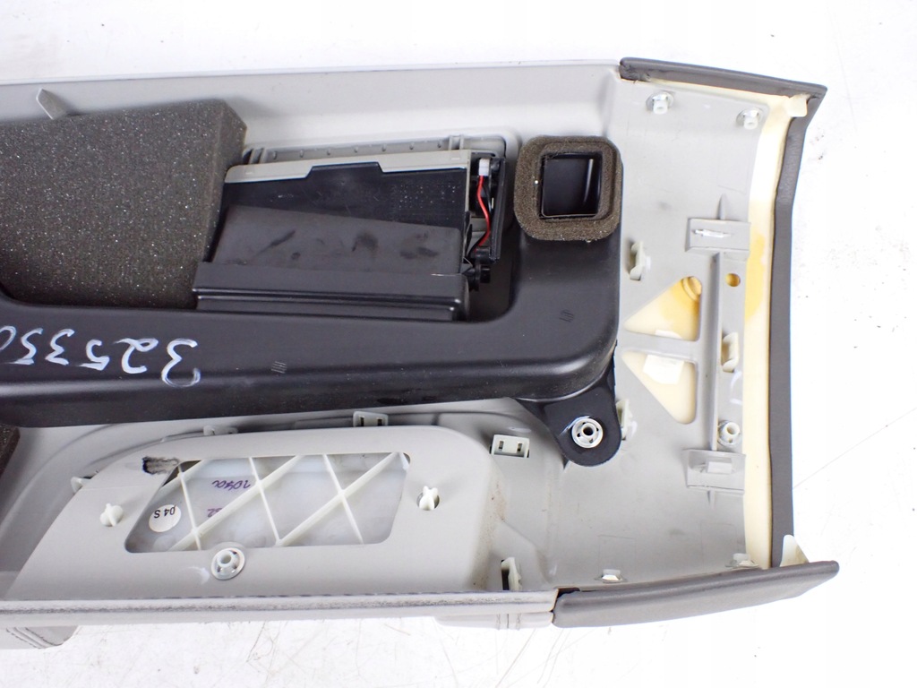 фото №10, Захист обшивка стійка права сторона audi a8 s8 d3 5.2 короткий 4e0867244