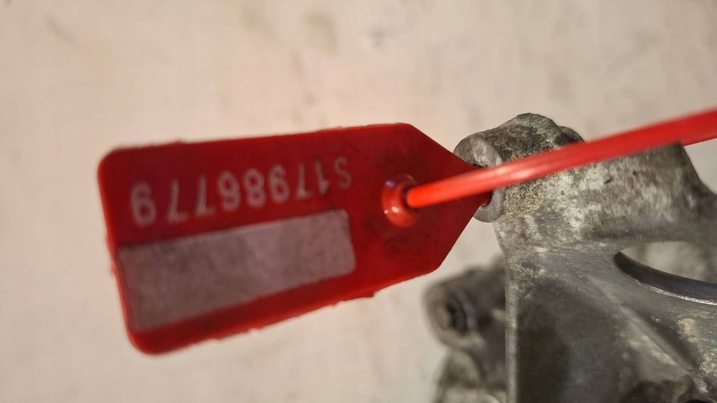 фото №9, Двигатель m9t870 renault master iii 2.3 dci 1 turbo привод перед