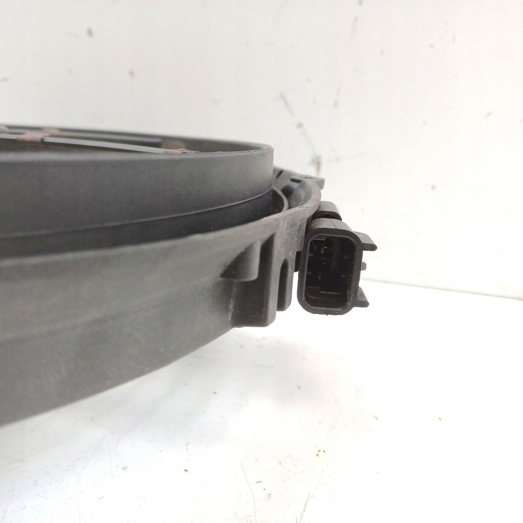 2002 maserati купе вентилятор радиатора va10ap14 с Разборки