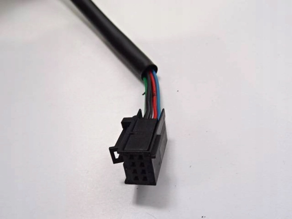 фото №6, Дзеркало ліва alfa romeo giulietta 5 pin anglik