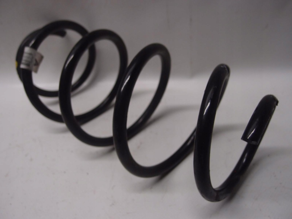 фото №1, Пружина перед ford puma l1tc-5310-aac