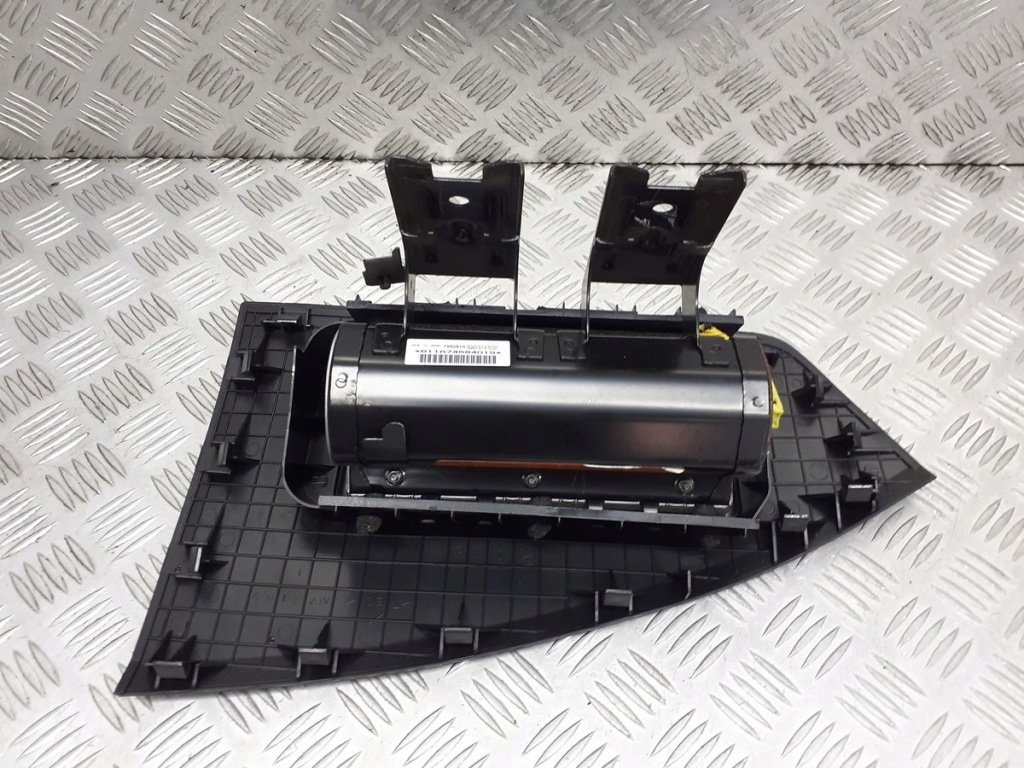 фото №3, Подушка подушка безпеки пасажира mazda 2 dy t94281a