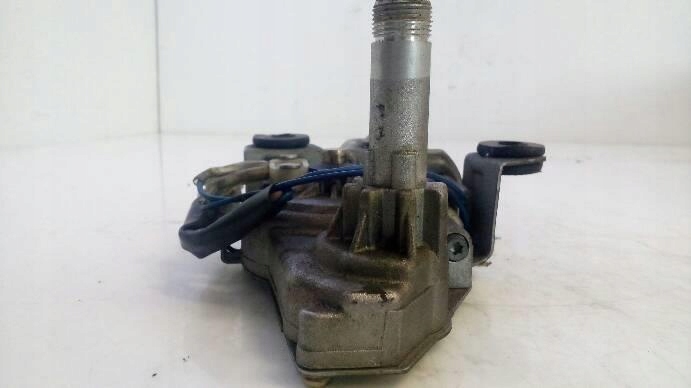 фото №6, Моторчик wyc задня hyundai accent 98700-22000