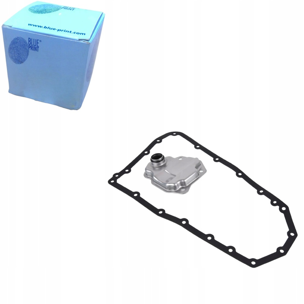 фото №1, Blue print adbp210001 набір фільтра гідравлічного, автоматична коробка передач передач