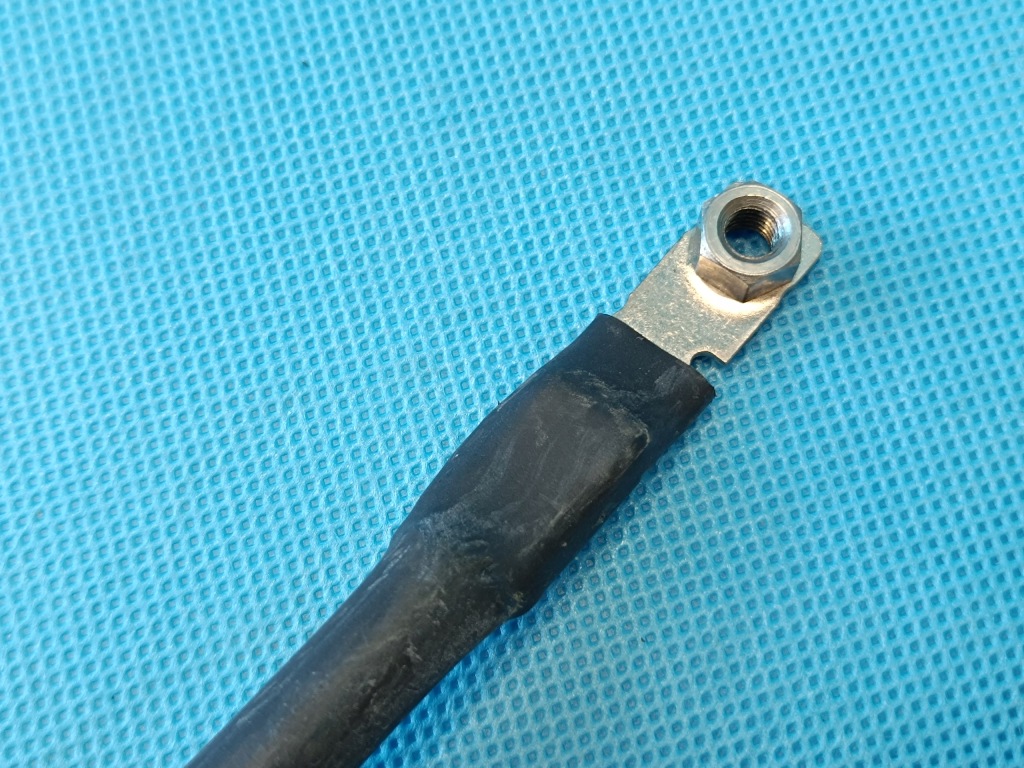 Купить Audi q5 fy рестайлинг  2.0 tdi 150kw 2022 r жгут шланг аккумулятор 80b971225ab