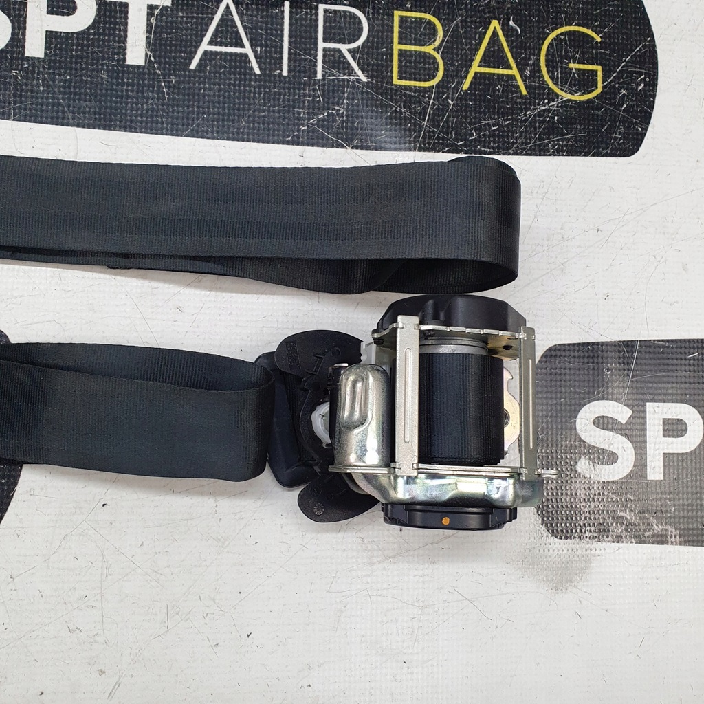 фото №9, Jeep avenger панель приладів консоль подушки безпеки ремені подушка безпеки повернення