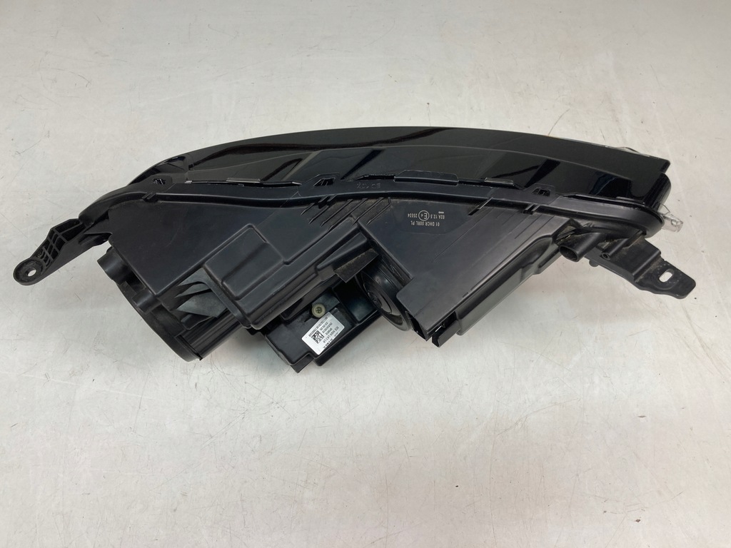 фото №7, Лампа левая передняя ford ecosport lift