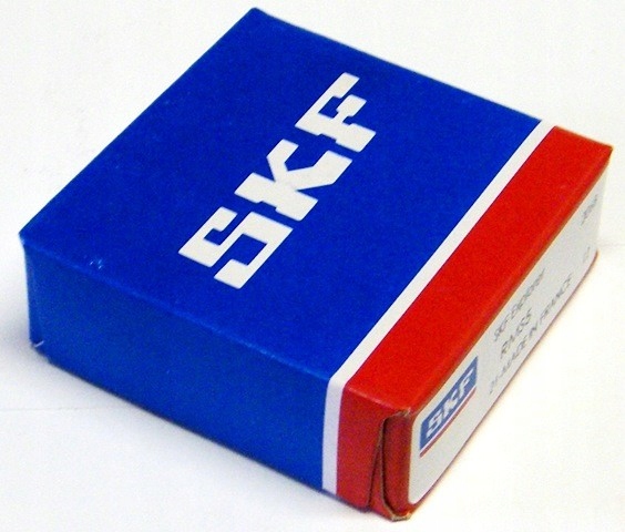 фото №1, Skf подшипник коробки передач