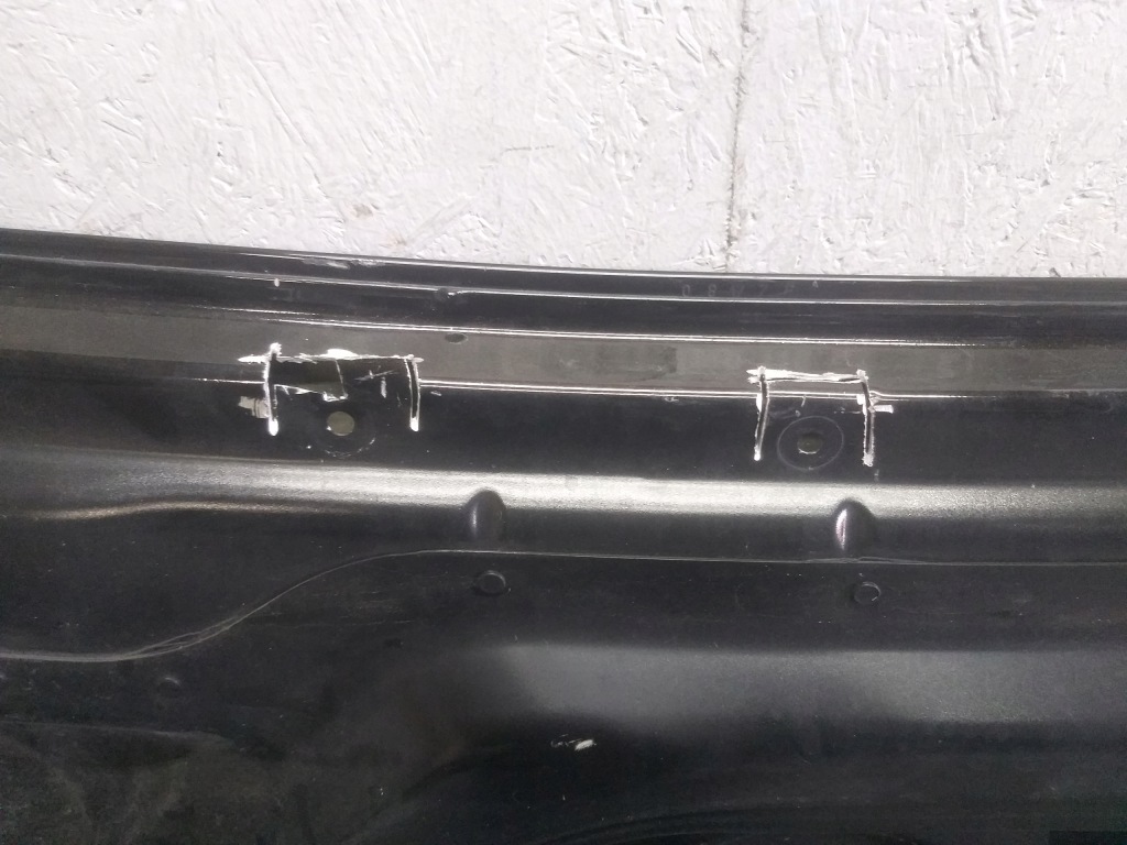 Купити Капот mercedes glc w253