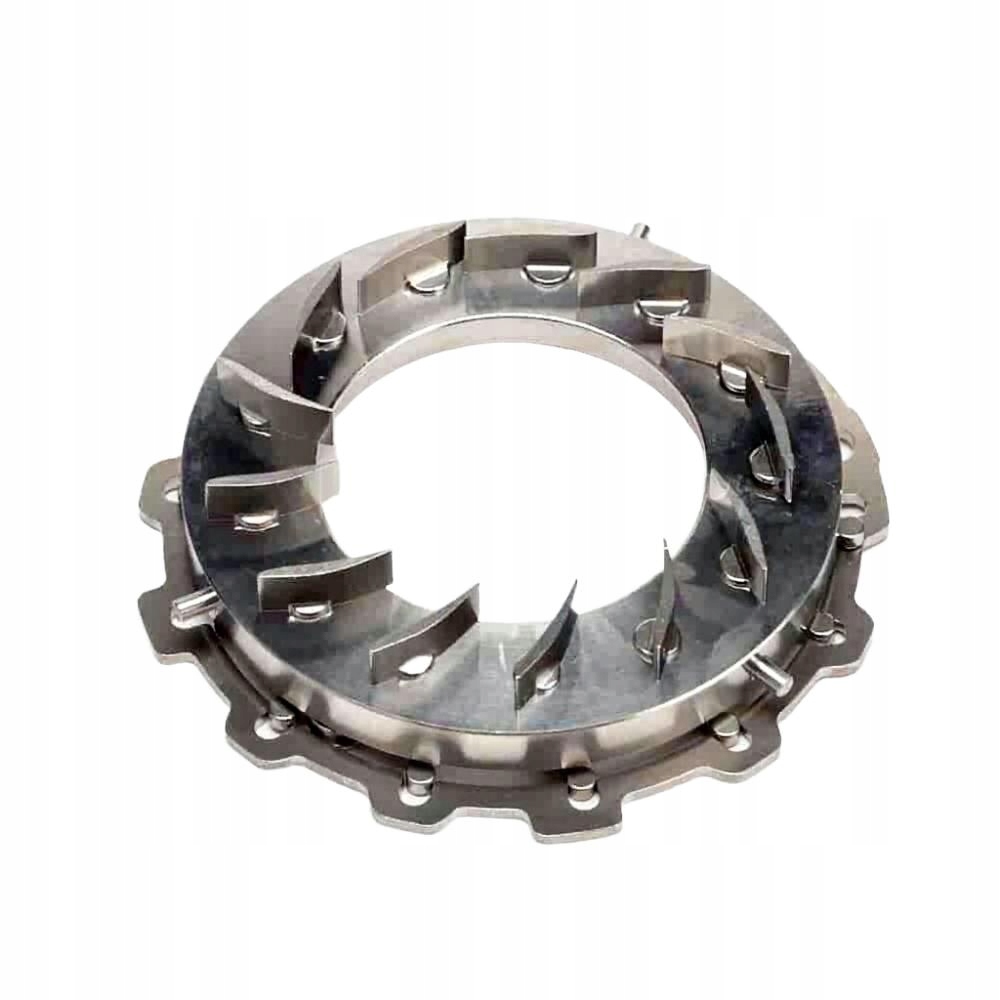 фото №6, Воздуховод выхлопных газов, геометрия nr-n060-2 chrysler, jeep, lancia 300, grand