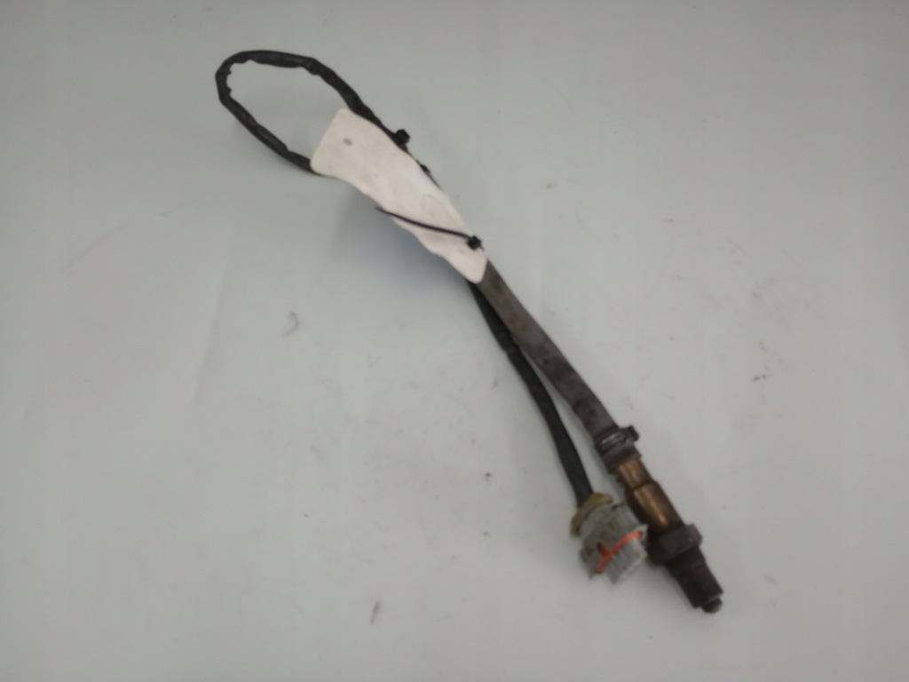 Porsche 911 2013 датчик лямбда-зонд 9a160619801 европа с Разборки