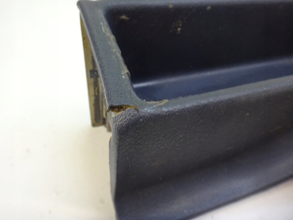 фото №7, Туннель ручного средний bmw e34 niebieski europa