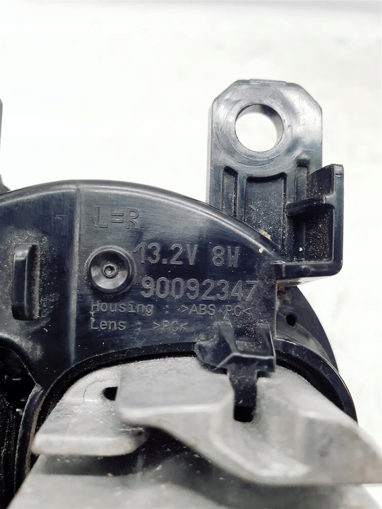 фото №5, Maserati levante 17r+ противотуманная фара led valeo !!!