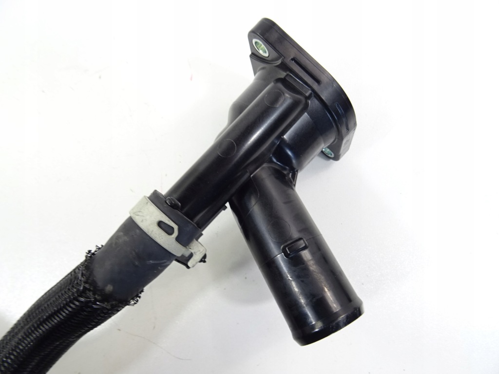 фото №8, Toyota rav4 5 v 2.5 шланг патрубок wody 2019-