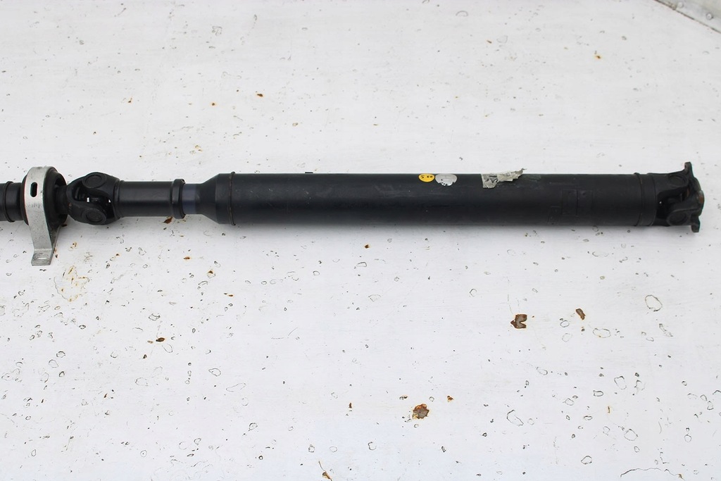 фото №5, Vw amarok wał кардан 2h0521102af 2h0521102ap 2h0521102as 2h0521102ah 2h652