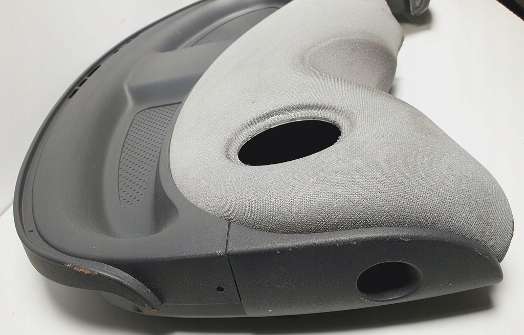 фото №10, Приборная панель приборная консоль smart fortwo 450 europa