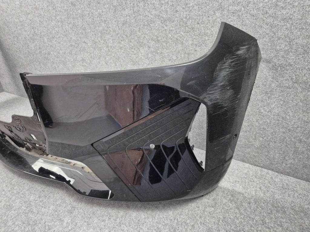 фото №9, Бампер передній перед - bmw i20 ix m-pakiet 2021-