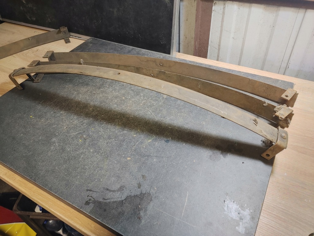 Автомобіль prl ресора ресорний нове щітка 75 cm оригінал нове prl Недорого