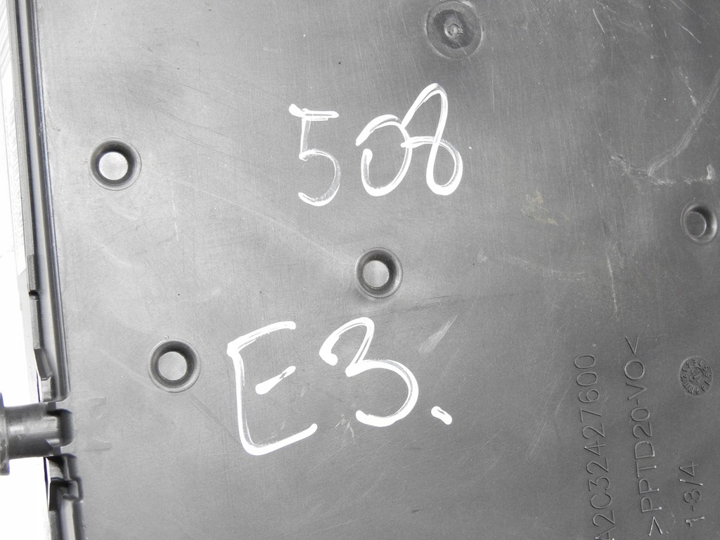 фото №6, Peugeot 508 sedan 10-17 2.0 hdi модуль коробка bsi 9665547580