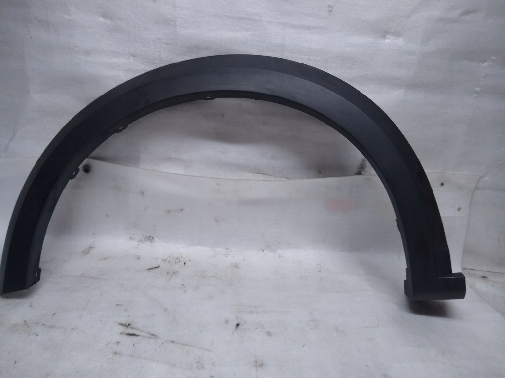 фото №1, Молдинг крыла перед левая dacia sandero iii 3 20- 63813266r