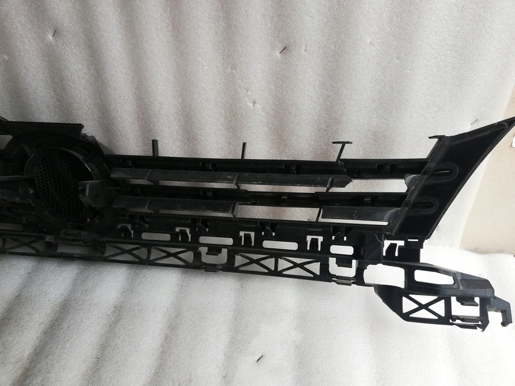 фото №5, Vw touran решётка радиатора решётка радиатора решётка радиатора