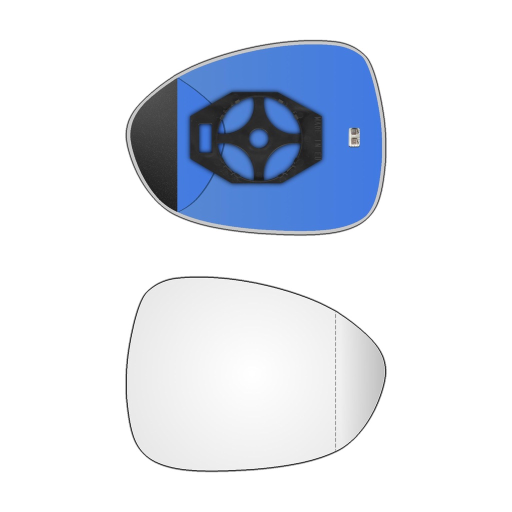 фото №1, Асферический mazda mx-5 nc 2009-2014 2010 2011 2012