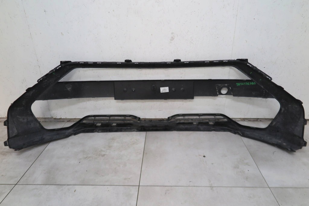 Toyota proace city решётка  решётка бампера перед 9856192780 с Разборки