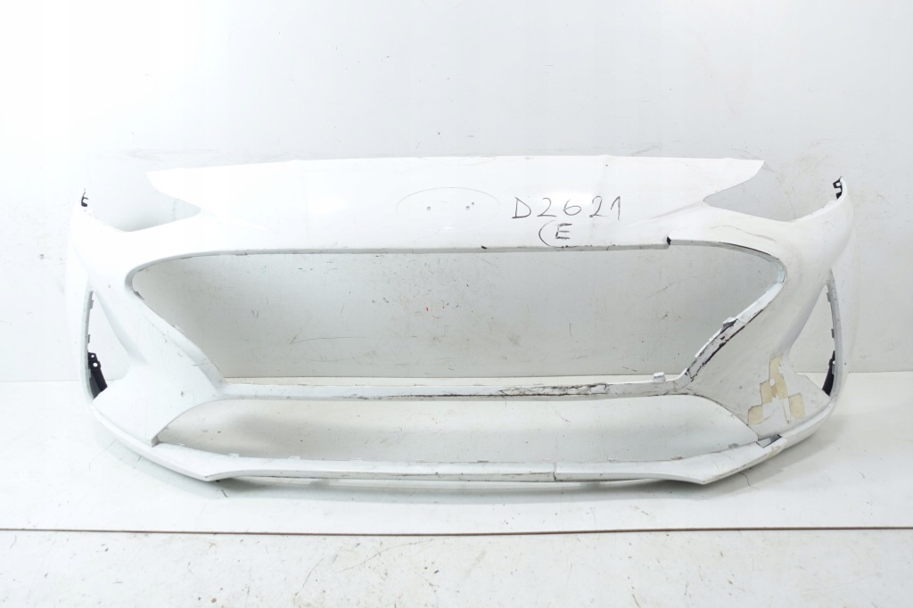 фото №1, Бампер перед передний hyundai i10 iii 3 2020-