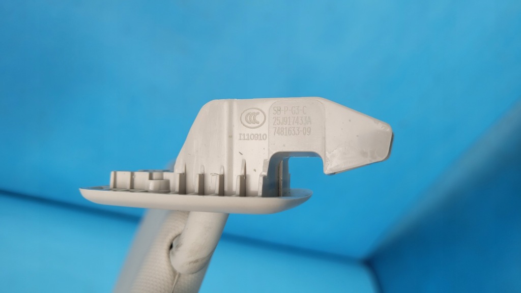 Bmw 3’ g21 19r накладка солнцезащитная левая 7481633 Оригинал