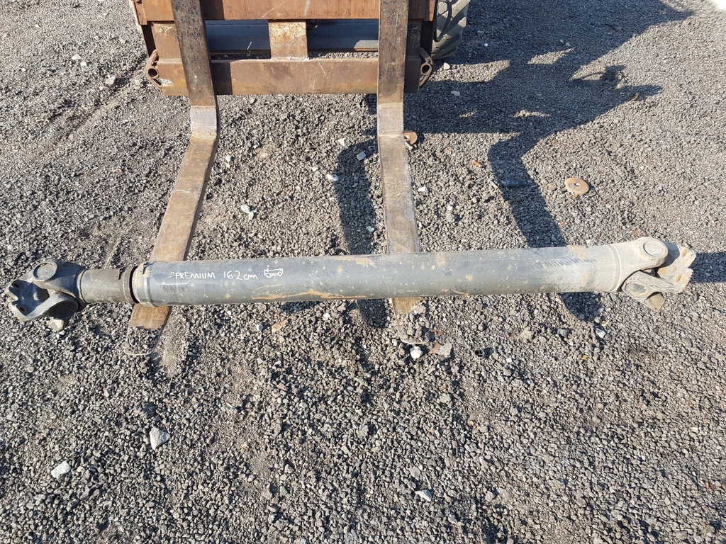 фото №1, Wał привідний 162cm renault premium dci