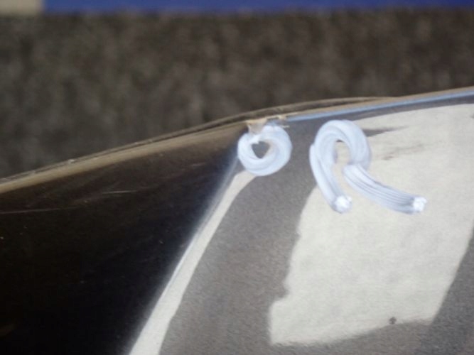 фото №4, Mazda 6 18- капот