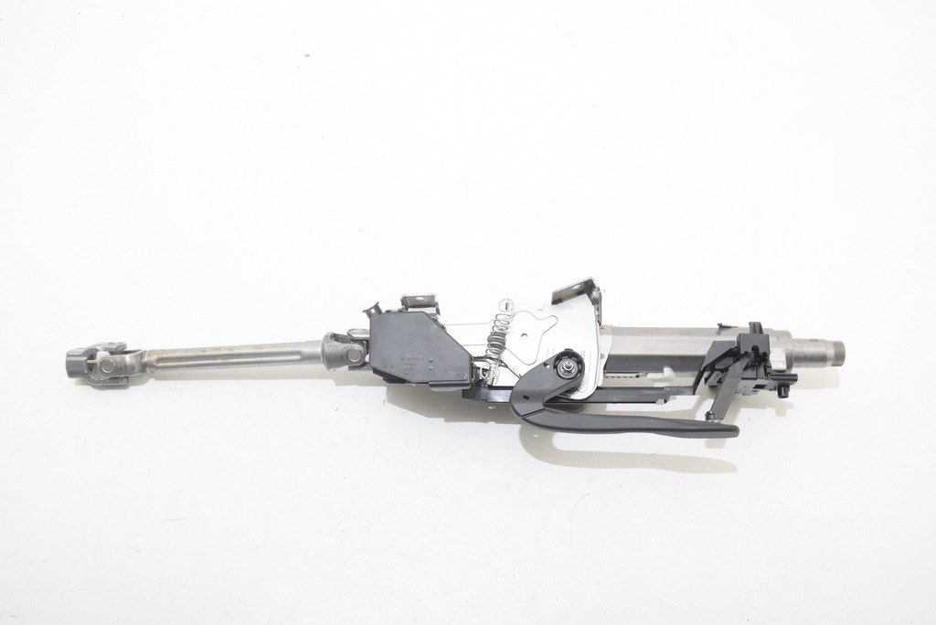 фото №9, Audi q3 ii 83a f3 sportback колонка рулевая крестовина 18km