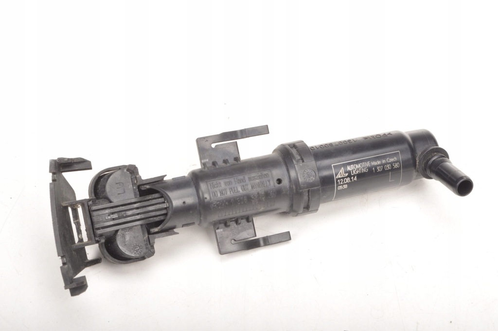 Mini r61 помпа омивача лампа права Оригінал