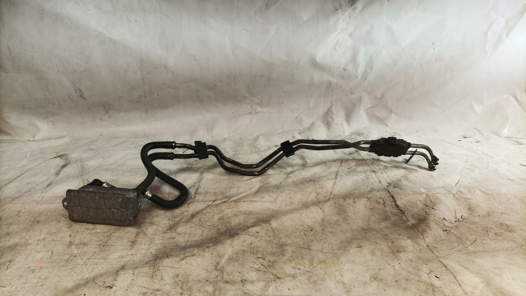 фото №1, Range rover vogue 3.0 12- радіатор оливи usa