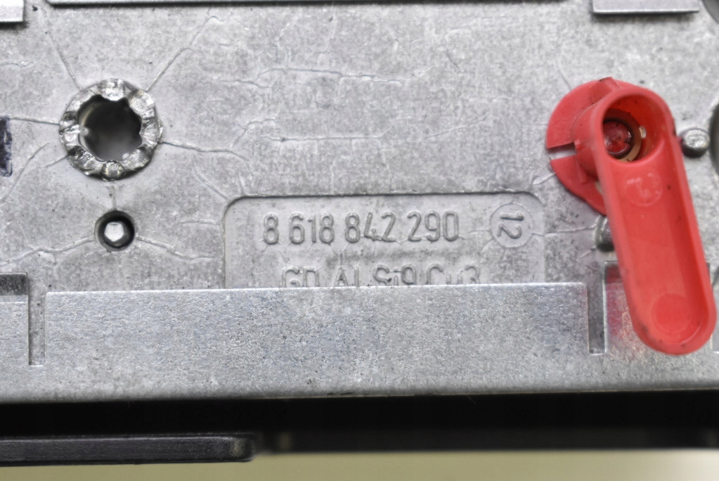 фото №7, Считыватель дисков навигации 4d0919892 audi a3 8l 00-03