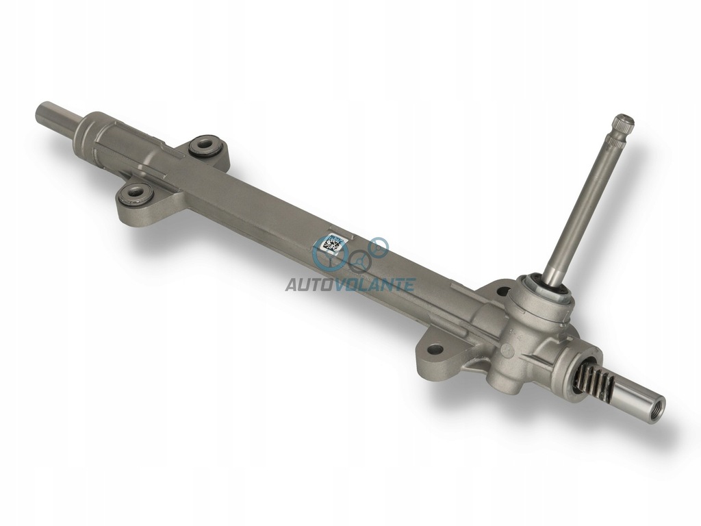 фото №6, Трансмісія рейка рульова kia cee'd ceed i 1 2006-