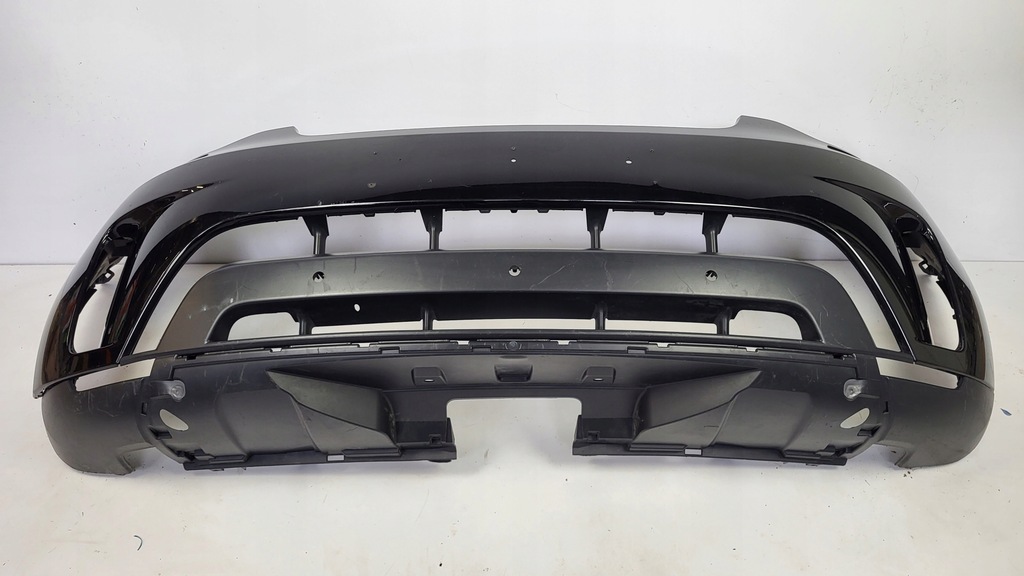 фото №3, -бампер перед передний land rover discovery 5 16-