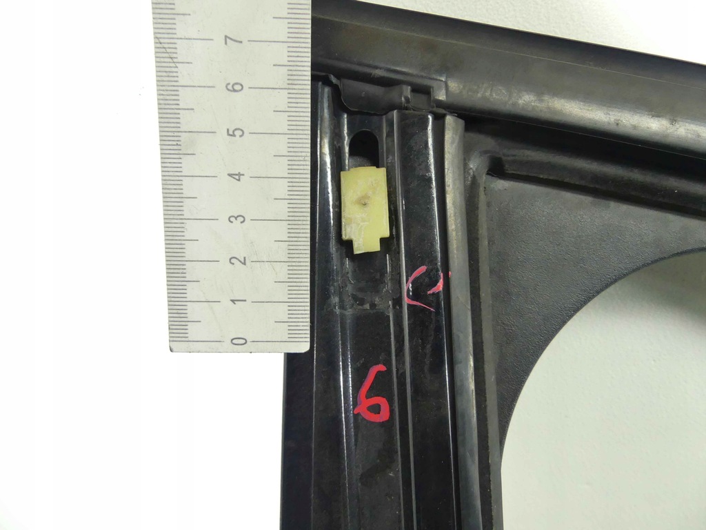 фото №10, Двері перед праве ford fusion 02-05 d2