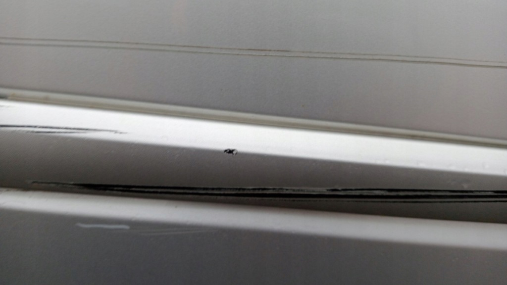 фото №11, Renault laguna iii hb дверь задняя правый ted69