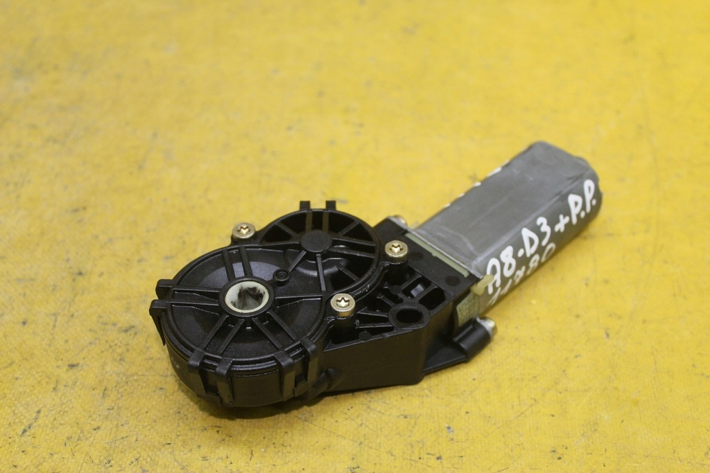 фото №1, Моторчик сидіння правий перед a8 d3 393000985