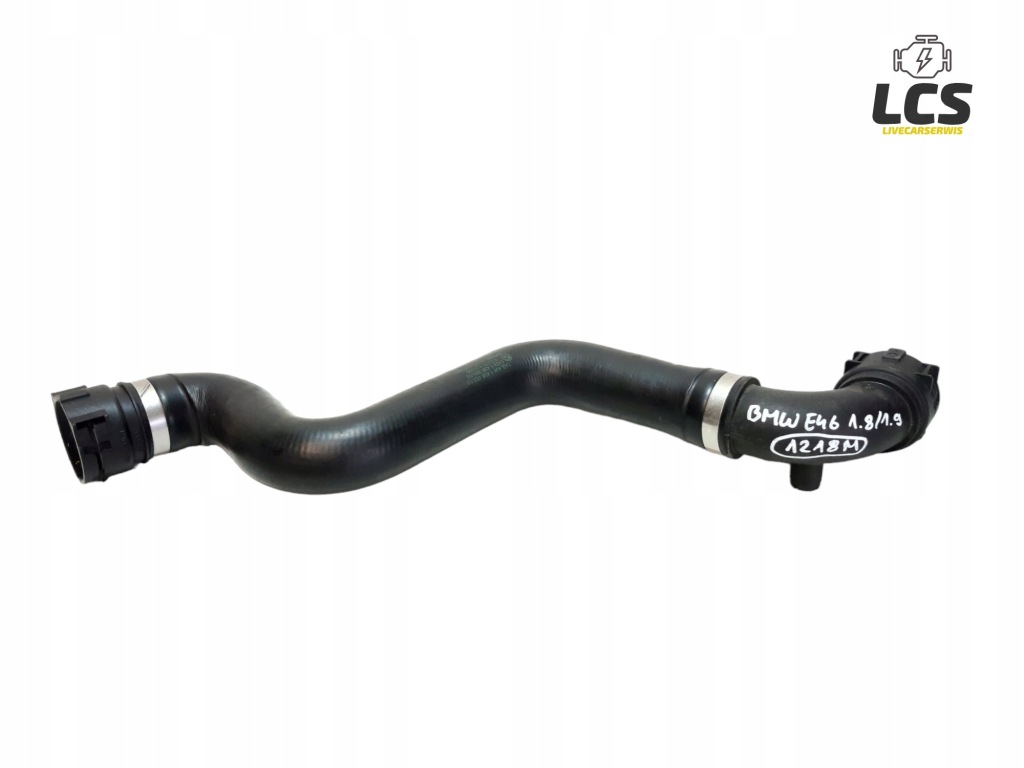 Купить Шланг воды труба bmw e46 1.8 1.9 1436375 1436407