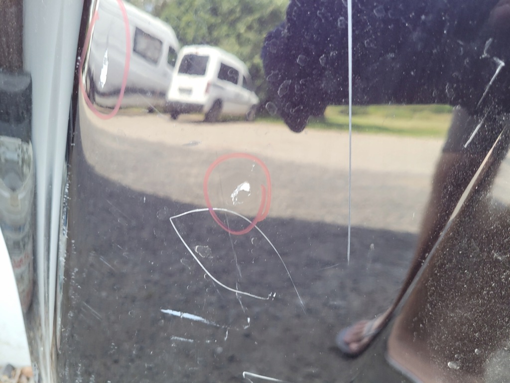 фото №4, Капот renault koleos ii