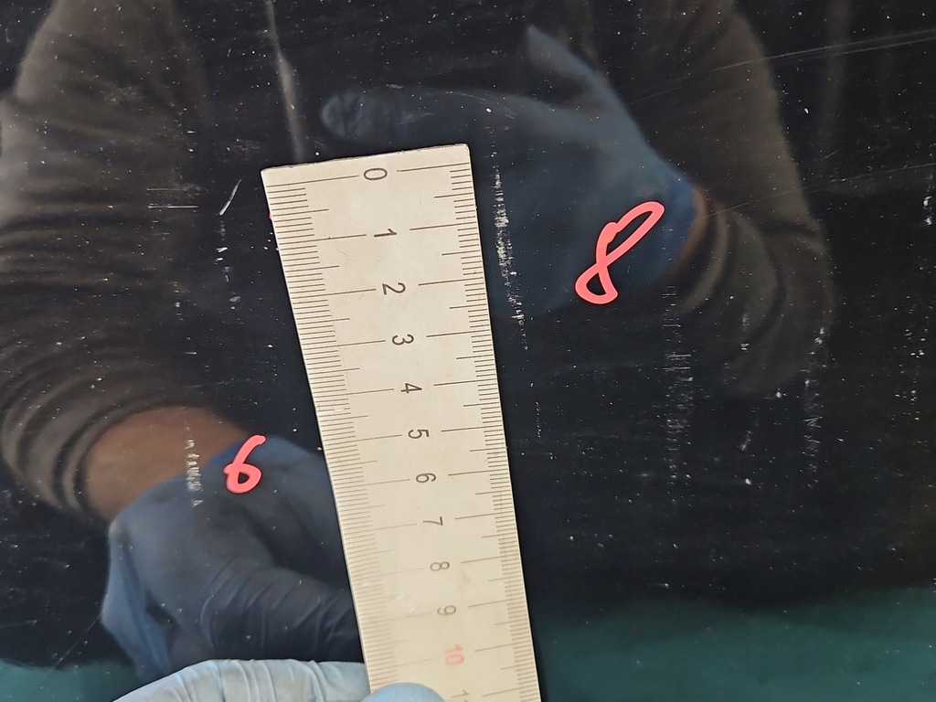 фото №10, Двері перед ліва honda civic vii 3d