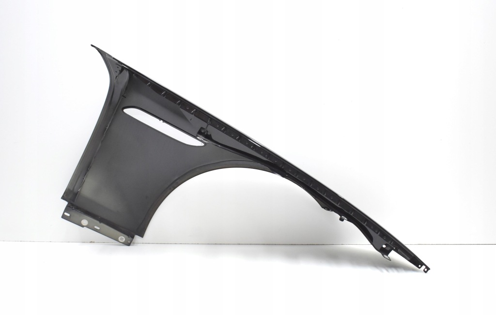 фото №4, Mercedes sl w232 r232 крыло левый перед передний org