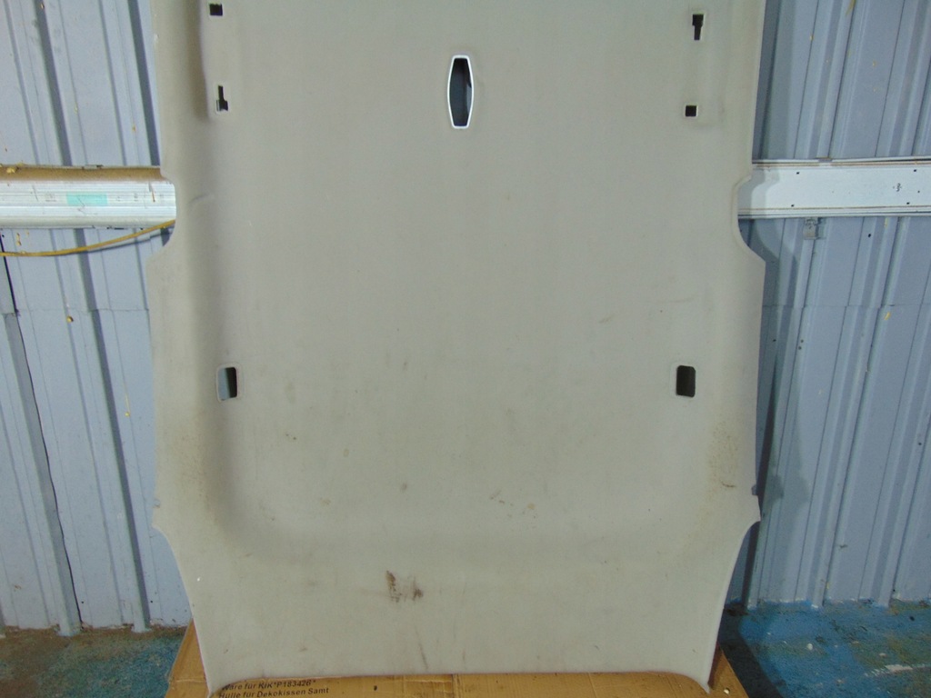 фото №5, Стеля стеля ford mondeo mk4 lift kombi