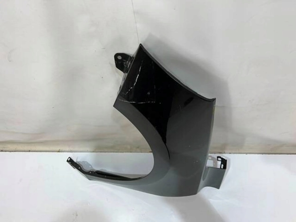 Крыло  левое  передний перед ford focus mk4 Недорого